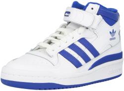 Adidas Originals Sneaker 'Forum Mid' albastru, alb, Mărimea 5