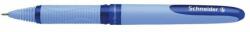Schneider Rollertoll 0, 3mm, kupakos Schneider One Hybrid N, írásszín kék (183403) - tonerpiac