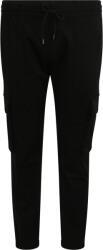 Calvin Klein Pantaloni cu buzunare negru, Mărimea XXL - aboutyou - 419,90 RON