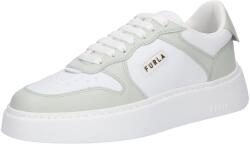 Furla Sneaker low alb, Mărimea 41 - aboutyou - 1 269,00 RON
