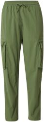 Columbia Pantaloni outdoor 'Boundless Trek' verde, Mărimea S