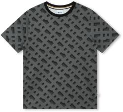 BOSS Kidswear Tricou negru, Mărimea 12A