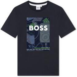 BOSS Kidswear Tricou albastru, Mărimea 12A - aboutyou - 245,61 RON