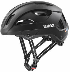 uvex Cască bicicletă Uvex City Stride 41/0/727/01 Negru