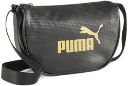 PUMA Core Up fekete női oldaltáska (pum09028201)