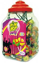 Pinpop party nyalóka - 100x18g