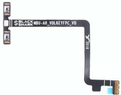 tel-szalk-19297056075 Xiaomi Black Shark 3 Pro hangerőszabályzó gomb flexibilis kábel (tel-szalk-19297056075)