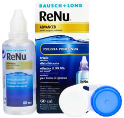 Bausch & Lomb ReNu Advanced (60 ml)