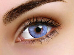 MAXVUE VISION Lumina Radiant Aqua (2 lentile) (EYELURAQU)