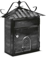 Technomax Ninfea FB díszes postaláda (TMNINFB)