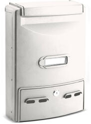 Technomax Ginestra B időjárásálló postaláda (TMGINB)