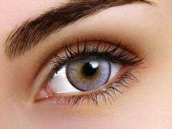 MAXVUE VISION Lumina Glowing Grey (2 lentile) (EYELUGGRY)