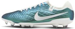 Nike Tiempo Emerald Legend 10 Pro FG 30 Years Special Edition stoplis focicipő, türkíz (FQ3248-300)