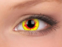 MAXVUE VISION Crazy One-Day Reignfire (2 lentile) (EYEC1REIG)