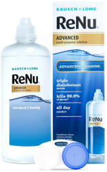 Bausch & Lomb ReNu Advanced (360 ml) (RNA360) Lichid lentile contact