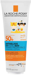 La Roche-Posay Anthelios UVMUNE 400 Dermo-Pediatrics Lotiune Hidratanta SPF50+ cu protecție solară potrivit pentru pielea sensibilă a copiilor, 250ml, La Roche-Posay