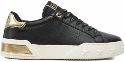 Giorgio Armani Sneakers EA7 Emporio Armani X8X179 XK383 T677 Negru