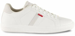 Levi's Sneakers Levi's® 235431-691-51 Regular White Bărbați