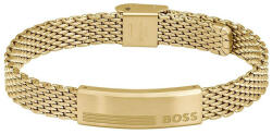 Boss férfi karkötő - HBJ1580610 (HBJ1580610)