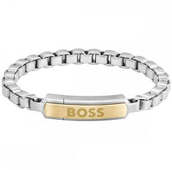 Boss férfi karkötő - HBJ1580597M (HBJ1580597M)