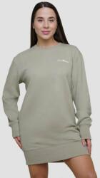 GymBeam Hanorac pentru femei Agile Longline Sage S