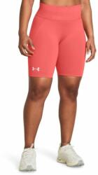 Under Armour Pantaloni scurți pentru femei Vanish Seamless Short Pink L