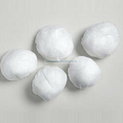  Mölnlycke Mesoft tupfert gömbtörlő 35mm nem steril (100db)