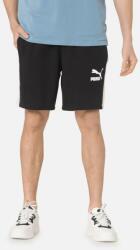PUMA T7 ICONIC Shorts 8 TR (538218_____0001____S) - sportfactory