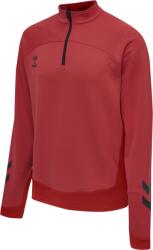 Hummel Hanorac Hummel LEAD HALF ZIP KIDS 207404-3062 Marime XS (123-128 cm)
