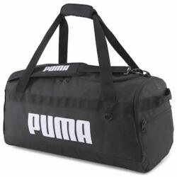 PUMA Utazótáska PUMA Challenger Duffel Bag M PUMA Black unisex