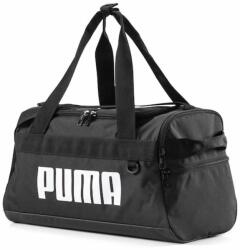 PUMA Utazótáska PUMA Challenger Duffel Bag S PUMA Black unisex