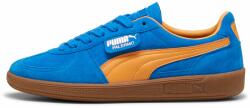 PUMA Rövid szárú sportcipők 'Palermo' kék, Méret 9