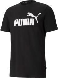 PUMA Funkcionális felső fekete, Méret XL