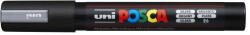 uni UNI Posca PC-5M Akril Marker Ezüst (KCFX0278)