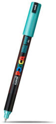 uni UNI Posca PC-1MR Akril Marker Metál Zöld (2UPC1MRMZ)