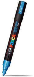 uni UNI Posca PC-5M Akril Marker Metál Kék (AAC044)