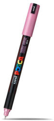 uni UNI Posca Lakkfilc PC-1MR Metál Rózsaszín (2UPC1MRMR)