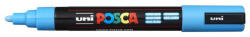 uni Uni Posca Lakkfilc PC-5M Világoskék (KCFX0285)