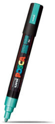 uni UNI Posca Lakkfilc PC-5M Metál Zöld (AAC045)