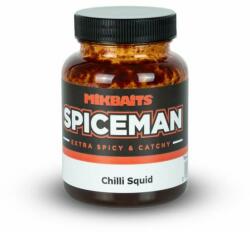MIKBAITS Spiceman chilli squid ultra dip 125 ml (s-c-s-u-d-1) - epeca