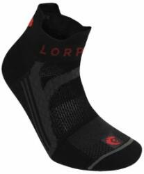 Lorpen T3 RUNNING PRECISION FIT ECO Women Șosete 9937 BLACK 38-41 EU