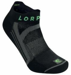 Lorpen T3 RUNNING PRECISION FIT ECO Șosete 9937 BLACK 39-42 EU