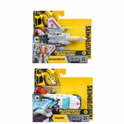 Hasbro Transformers Buzzworthy One-Step Changers F4221
