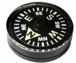 Helikon-Tex Helikon - Tex Button Compass Large - fekete (KS-BCL-AT-01)