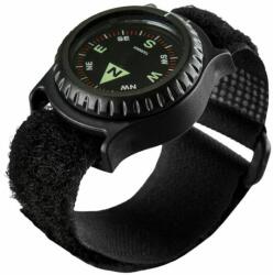 Helikon-Tex Helikon - Tex Wrist Compass T25 - fekete (KS-W25-AC-01)