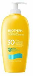 Biotherm Hidratáló naptej SPF 30 (Hydrating Sun Milk) 400 ml