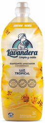 La Antigua Lavandera Trópusi ragyogás ruhaöblítő 1, 76L /80 mosási adag