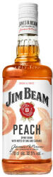 Jim Beam Peach Liqueur 0.7 (32, 5%)