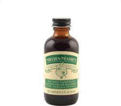Nielsen-Massey Kivonat - madagaszkári bourbon vanília 60ml - Nielsen Massey (rboorg60uk)