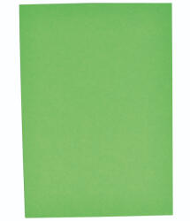 Playbox PlayBox: Zöld kartonpapír szett A/4-es 25 db-os szett 180gr (2471748)